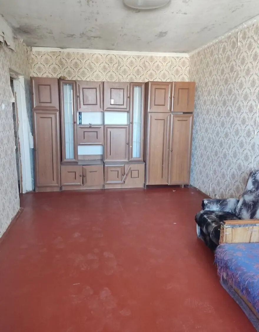 Фото Selling a 2-room apartment, 56 sq.m., Akademika Zabolotnoho Street 102 Kyiv, price: 58000 $, code 2067