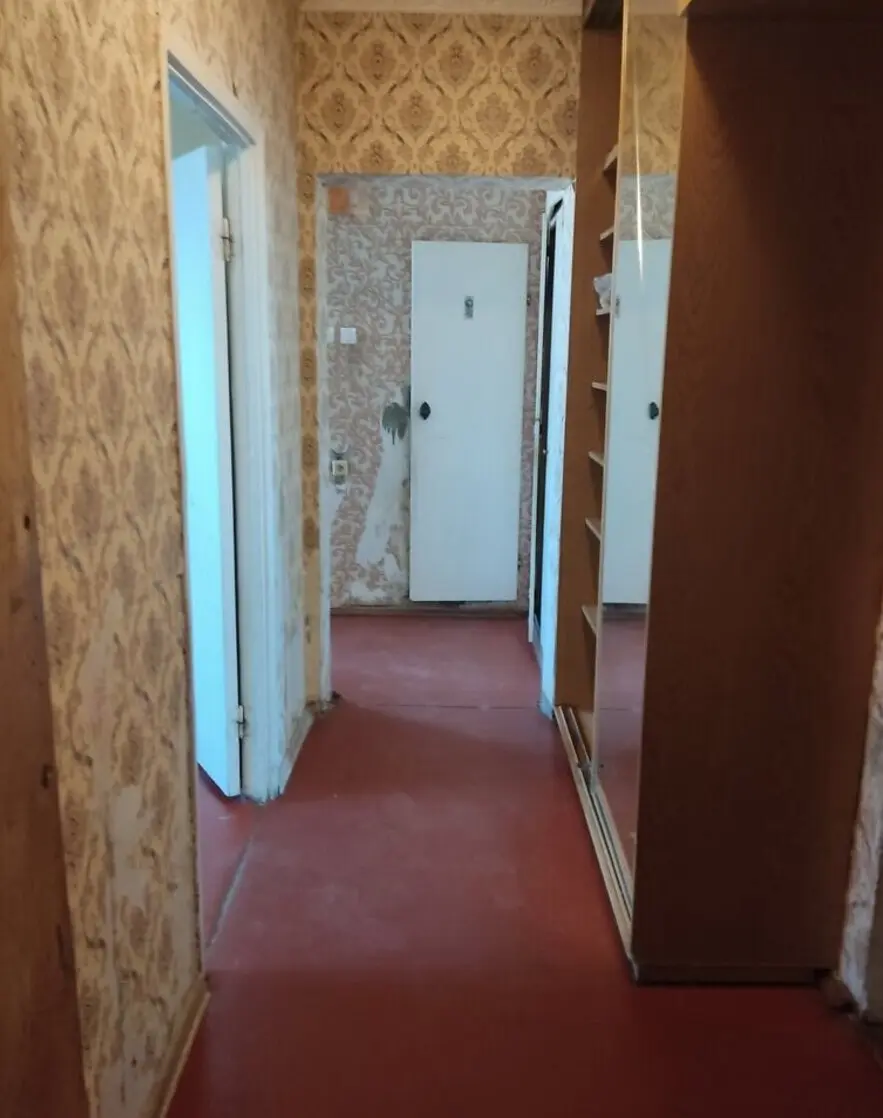 Фото Selling a 2-room apartment, 56 sq.m., Akademika Zabolotnoho Street 102 Kyiv, price: 58000 $, code 2067