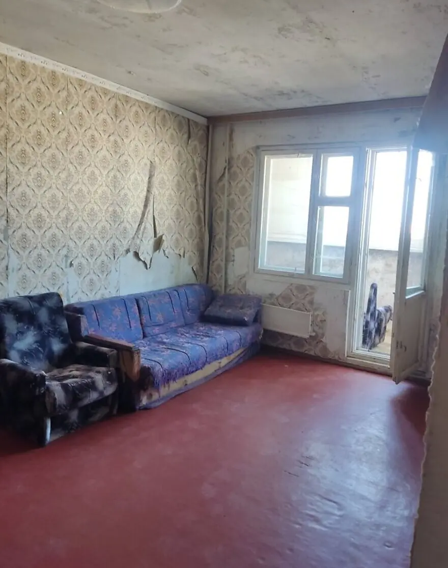 Фото Selling a 2-room apartment, 56 sq.m., Akademika Zabolotnoho Street 102 Kyiv, price: 58000 $, code 2067