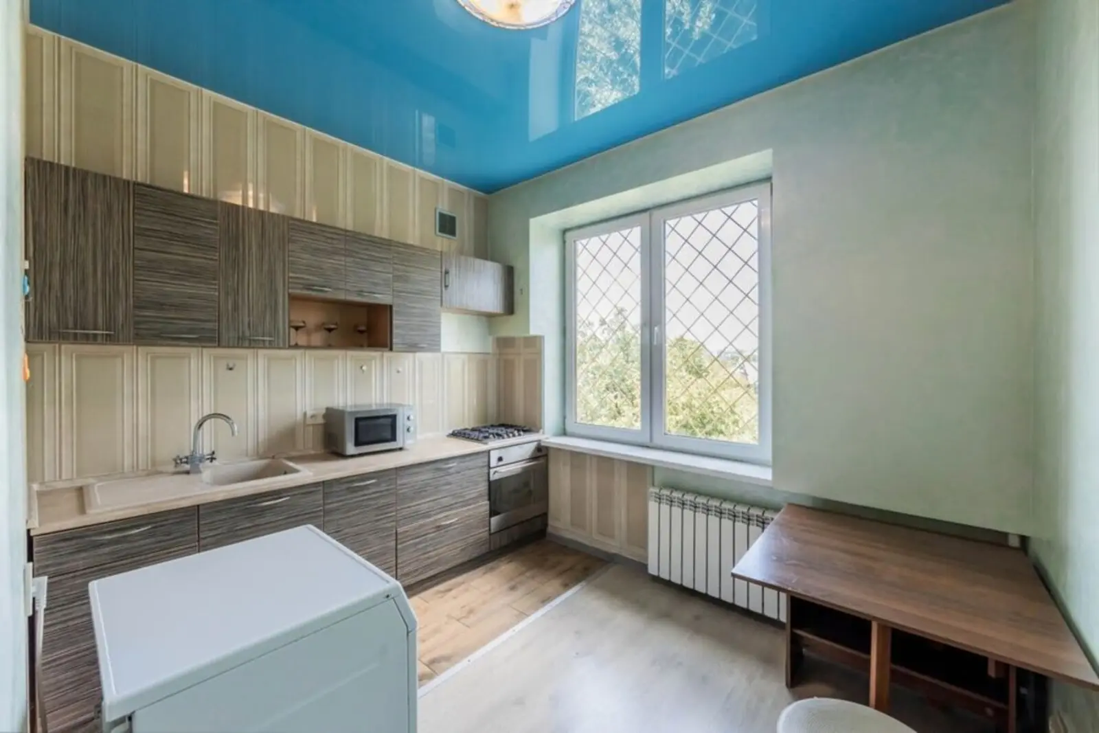Фото Selling a 2-room apartment, 59 sq.m., Zolotoustivska Street 23 Kyiv, price: 125000 $, code 2069