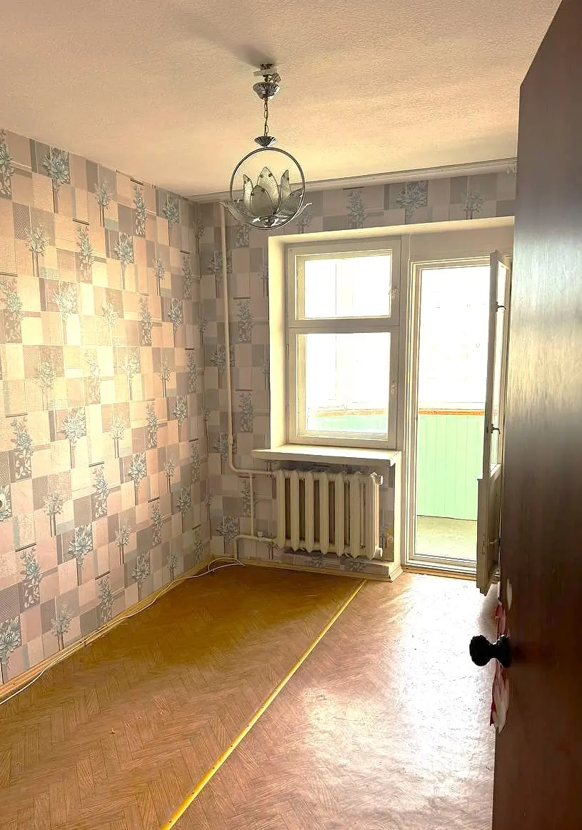 Фото Selling a 2-room apartment, 60 sq.m., Anny Akhmatovoi Street 3а Kyiv, price: 65000 $, code 1187