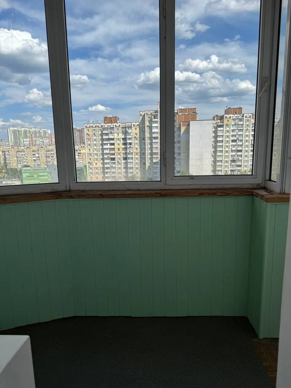 Фото Selling a 2-room apartment, 60 sq.m., Anny Akhmatovoi Street 3а Kyiv, price: 65000 $, code 1187