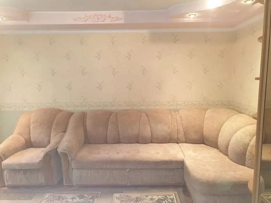 Фото Selling a 1-room apartment, 29 sq.m., Entuziastiv Street 5/1 Kyiv, price: 50000 $, code 2070