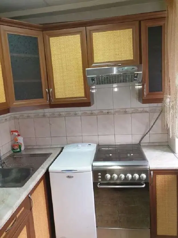 Фото Selling a 1-room apartment, 29 sq.m., Entuziastiv Street 5/1 Kyiv, price: 50000 $, code 2070