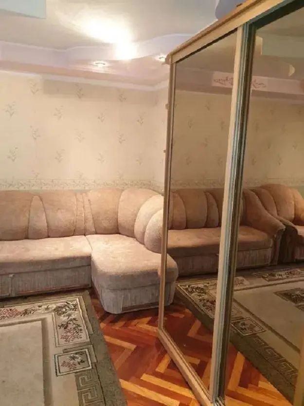 Фото Selling a 1-room apartment, 29 sq.m., Entuziastiv Street 5/1 Kyiv, price: 50000 $, code 2070