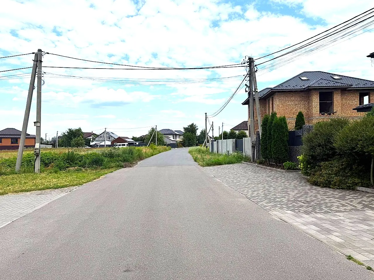 Фото Продаю земельну ділянку, Кошова вул.  Софіївська Борщагівка, ціна: 87900 $, код 2071