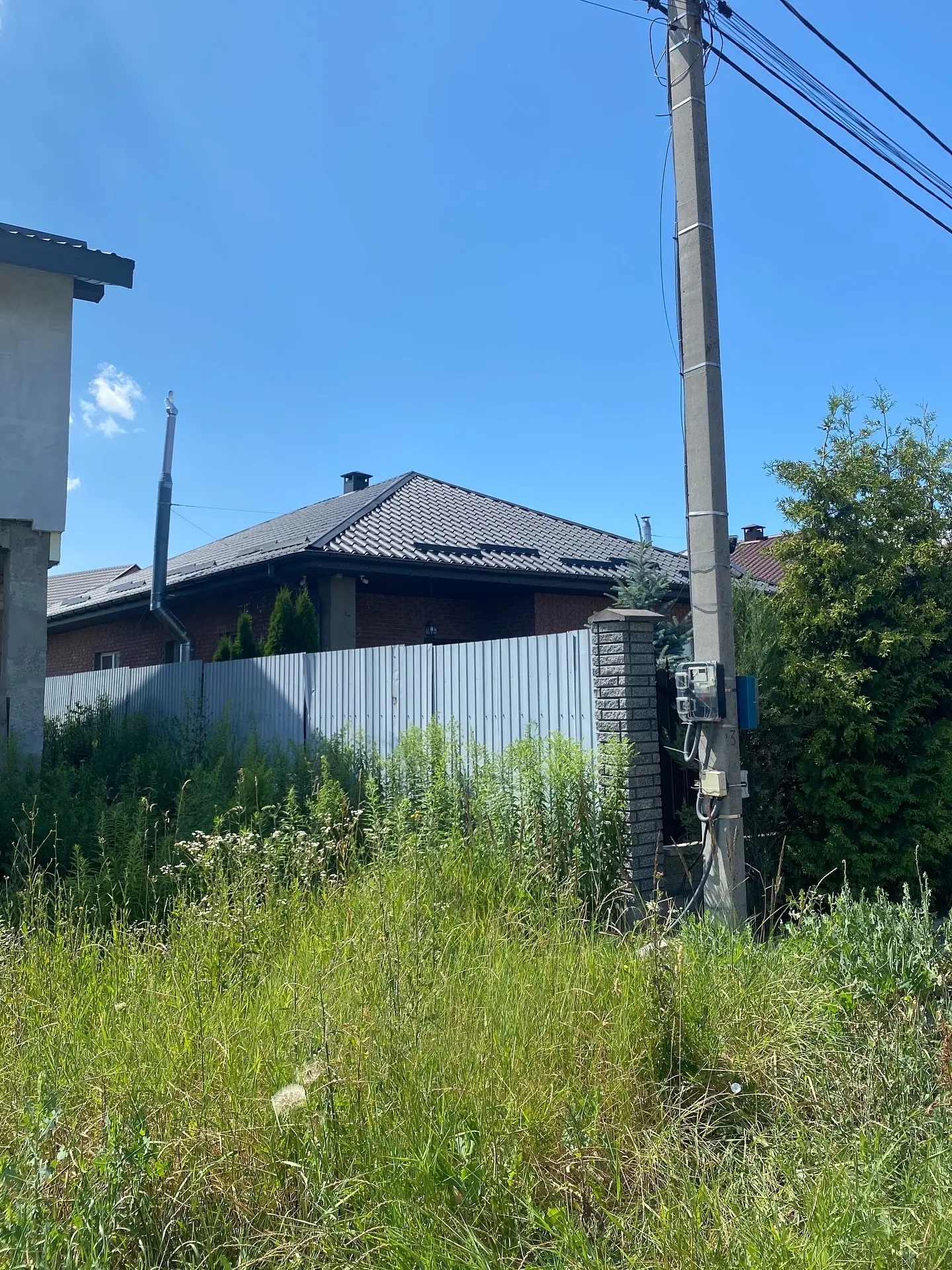 Фото Продаю земельну ділянку, Кошова вул.  Софіївська Борщагівка, ціна: 87900 $, код 2071