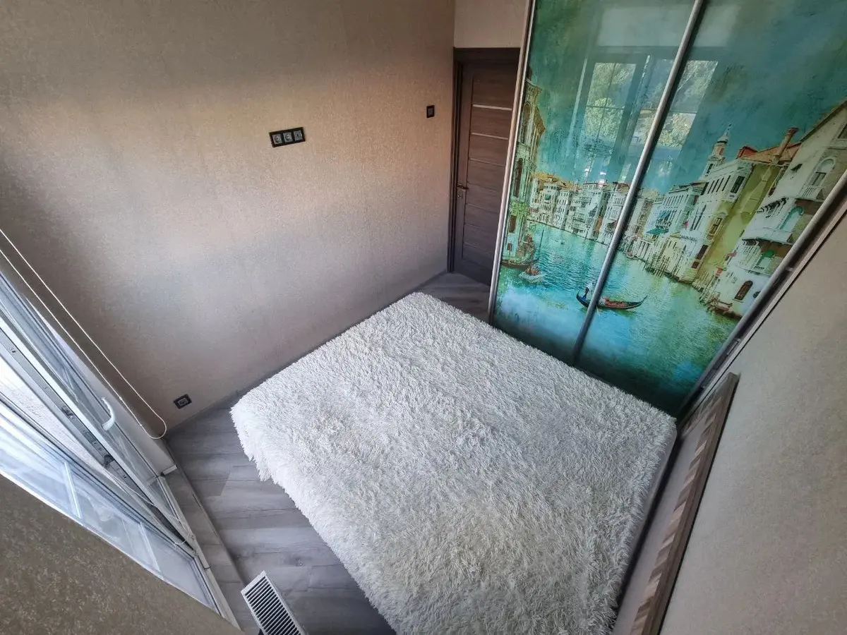 Фото Продаю 2 кімнатну квартиру, 34 кв. м, Дмитра Луценка вул. (Юрія Смолича)  Київ, ціна: 73000 $, код 2073