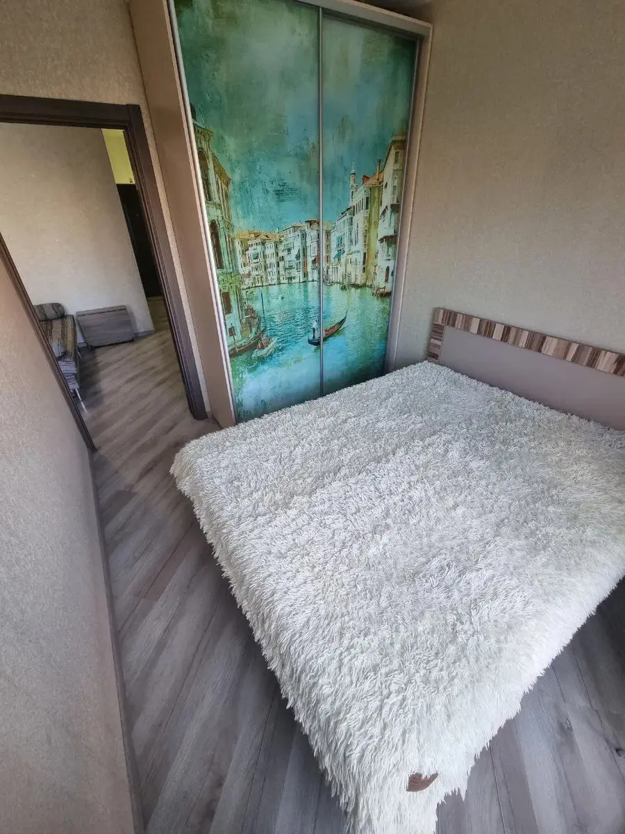 Фото Продаю 2 кімнатну квартиру, 34 кв. м, Дмитра Луценка вул. (Юрія Смолича)  Київ, ціна: 73000 $, код 2073