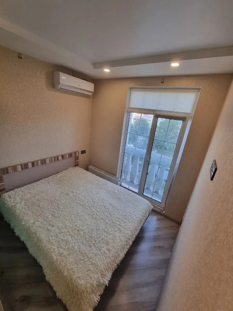 Фото Продаю 2 кімнатну квартиру, 34 кв. м, Дмитра Луценка вул. (Юрія Смолича)  Київ, ціна: 73000 $, код 2073