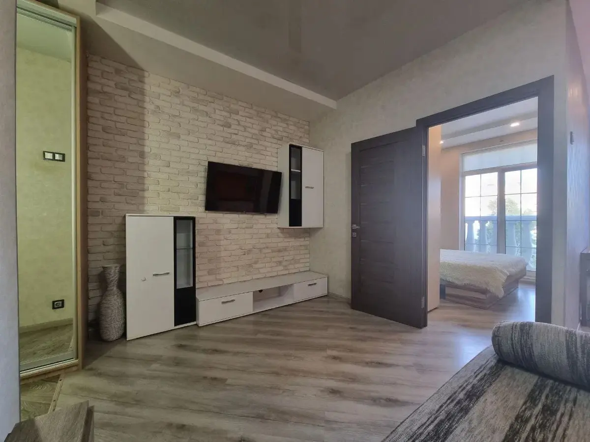 Фото Продаю 2 кімнатну квартиру, 34 кв. м, Дмитра Луценка вул. (Юрія Смолича)  Київ, ціна: 73000 $, код 2073