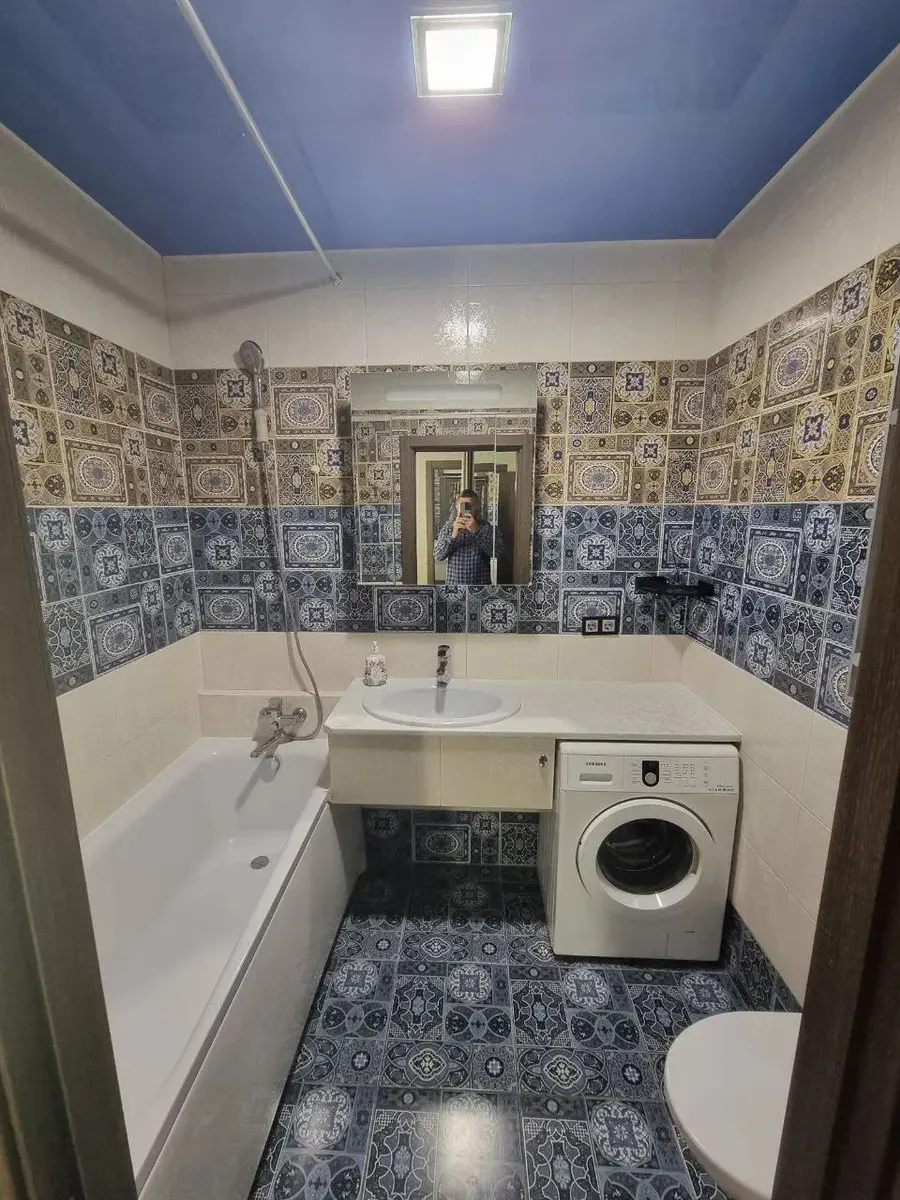 Фото Продаю 2 кімнатну квартиру, 34 кв. м, Дмитра Луценка вул. (Юрія Смолича)  Київ, ціна: 73000 $, код 2073
