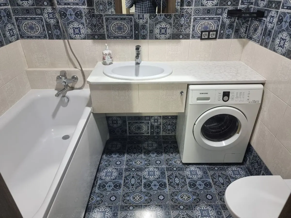 Фото Продаю 2 кімнатну квартиру, 34 кв. м, Дмитра Луценка вул. (Юрія Смолича)  Київ, ціна: 73000 $, код 2073
