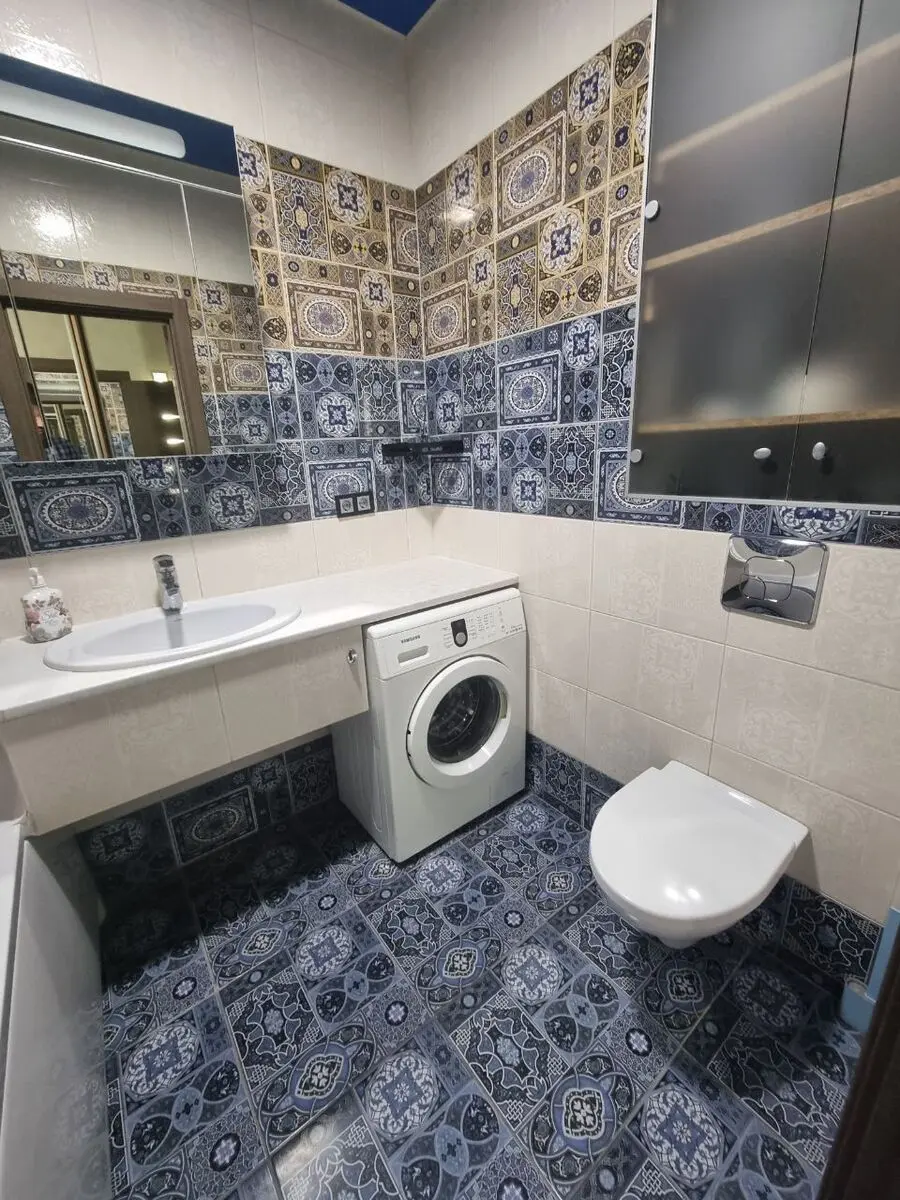 Фото Продаю 2 кімнатну квартиру, 34 кв. м, Дмитра Луценка вул. (Юрія Смолича)  Київ, ціна: 73000 $, код 2073