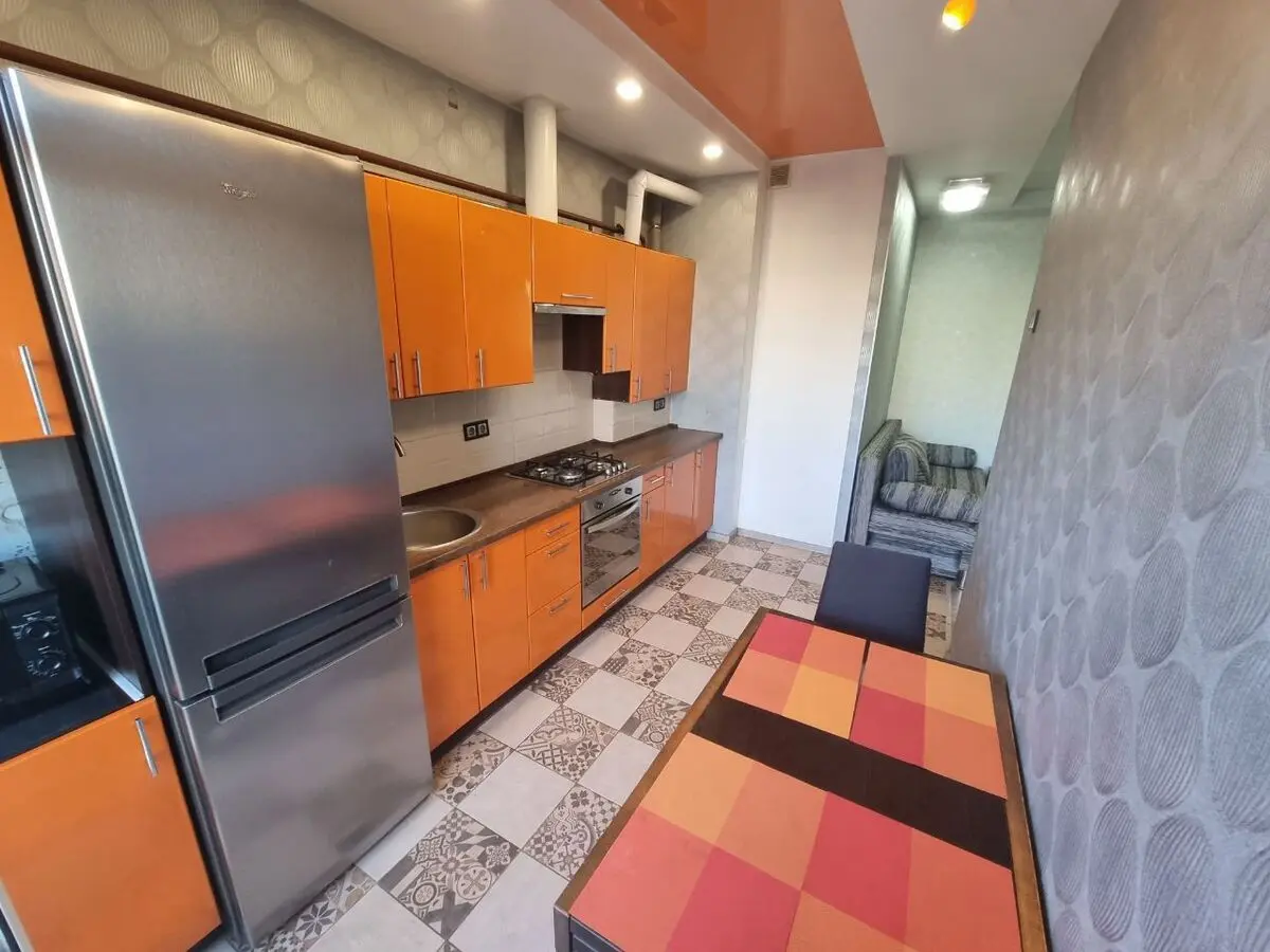 Фото Продаю 2 кімнатну квартиру, 34 кв. м, Дмитра Луценка вул. (Юрія Смолича)  Київ, ціна: 73000 $, код 2073