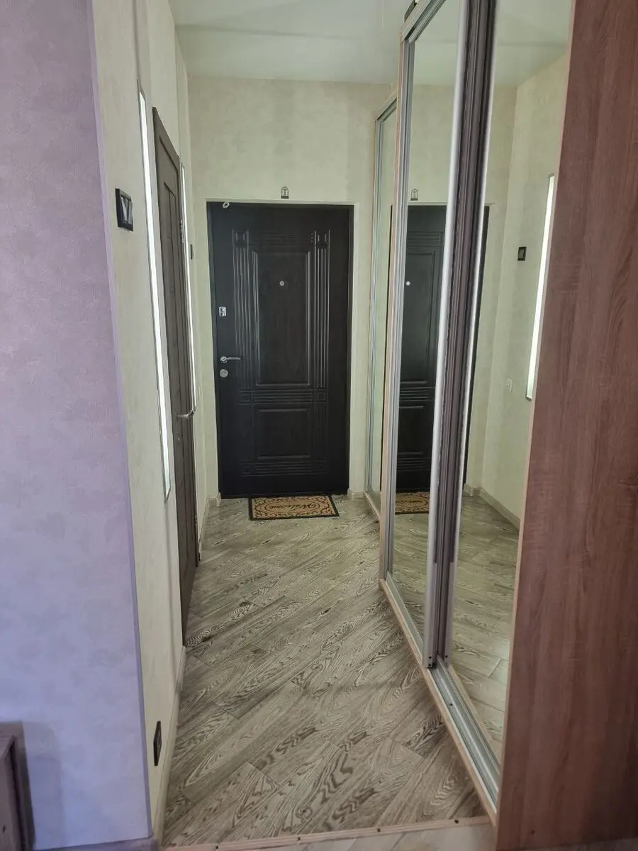 Фото Продаю 2 кімнатну квартиру, 34 кв. м, Дмитра Луценка вул. (Юрія Смолича)  Київ, ціна: 73000 $, код 2073