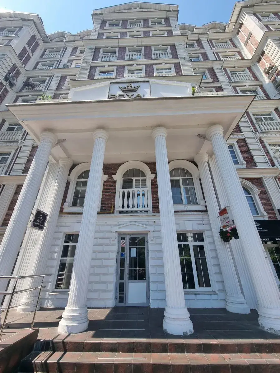 Фото Продаю 2 кімнатну квартиру, 34 кв. м, Дмитра Луценка вул. (Юрія Смолича)  Київ, ціна: 73000 $, код 2073