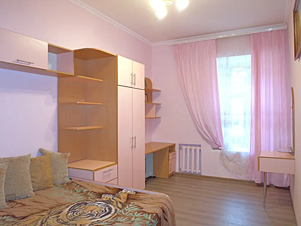 Фото Selling a 2-room apartment, 47 sq.m., Kniazivska Street 5 Odesa, price: 47000 $, code 2074