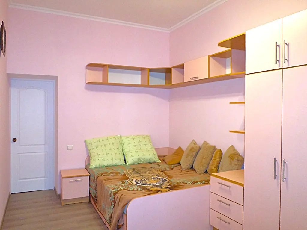 Фото Selling a 2-room apartment, 47 sq.m., Kniazivska Street 5 Odesa, price: 47000 $, code 2074
