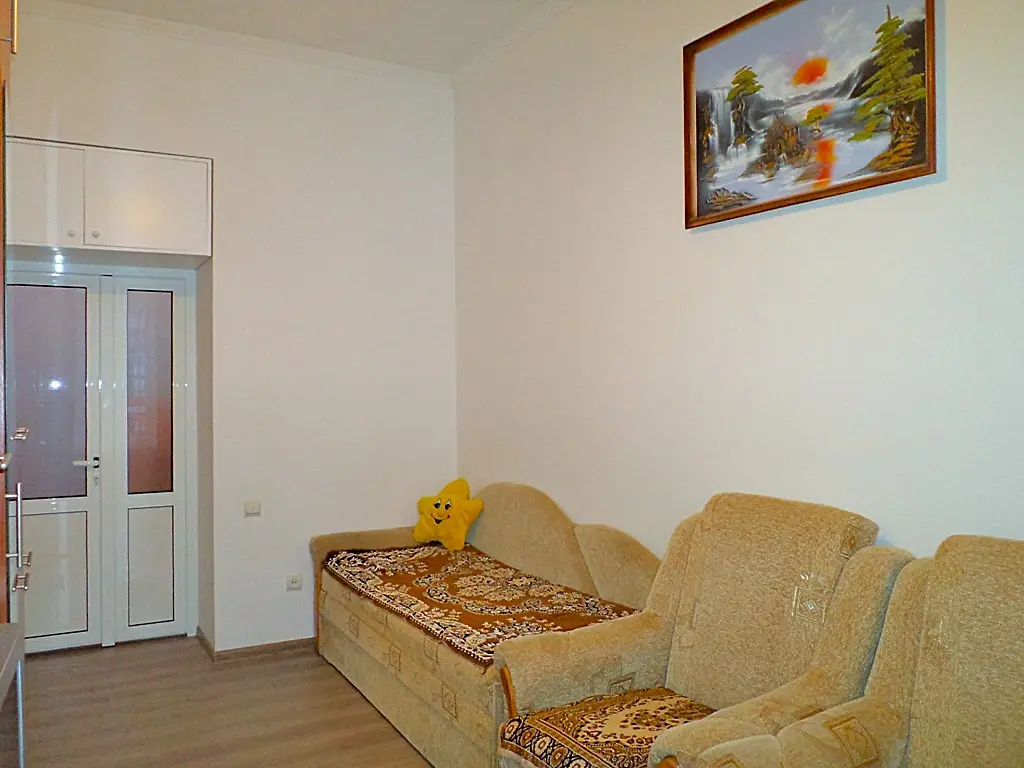 Фото Selling a 2-room apartment, 47 sq.m., Kniazivska Street 5 Odesa, price: 47000 $, code 2074