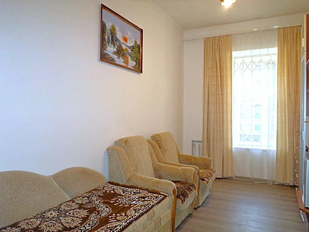 Фото Selling a 2-room apartment, 47 sq.m., Kniazivska Street 5 Odesa, price: 47000 $, code 2074