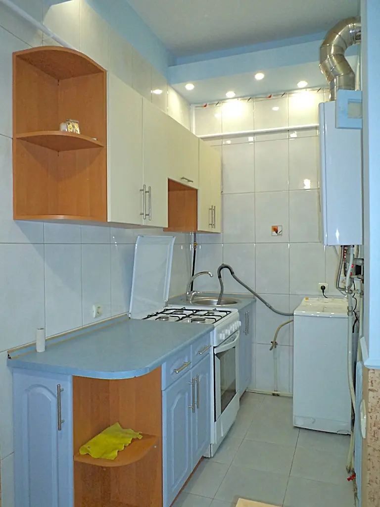 Фото Selling a 2-room apartment, 47 sq.m., Kniazivska Street 5 Odesa, price: 47000 $, code 2074