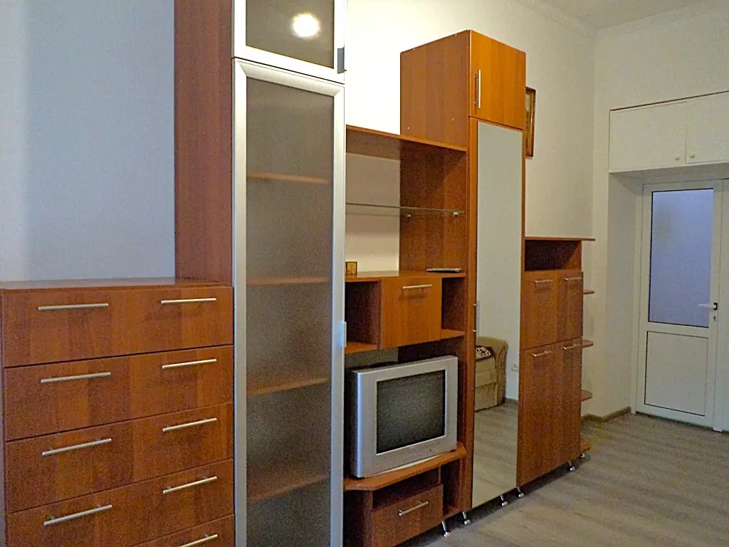 Фото Selling a 2-room apartment, 47 sq.m., Kniazivska Street 5 Odesa, price: 47000 $, code 2074