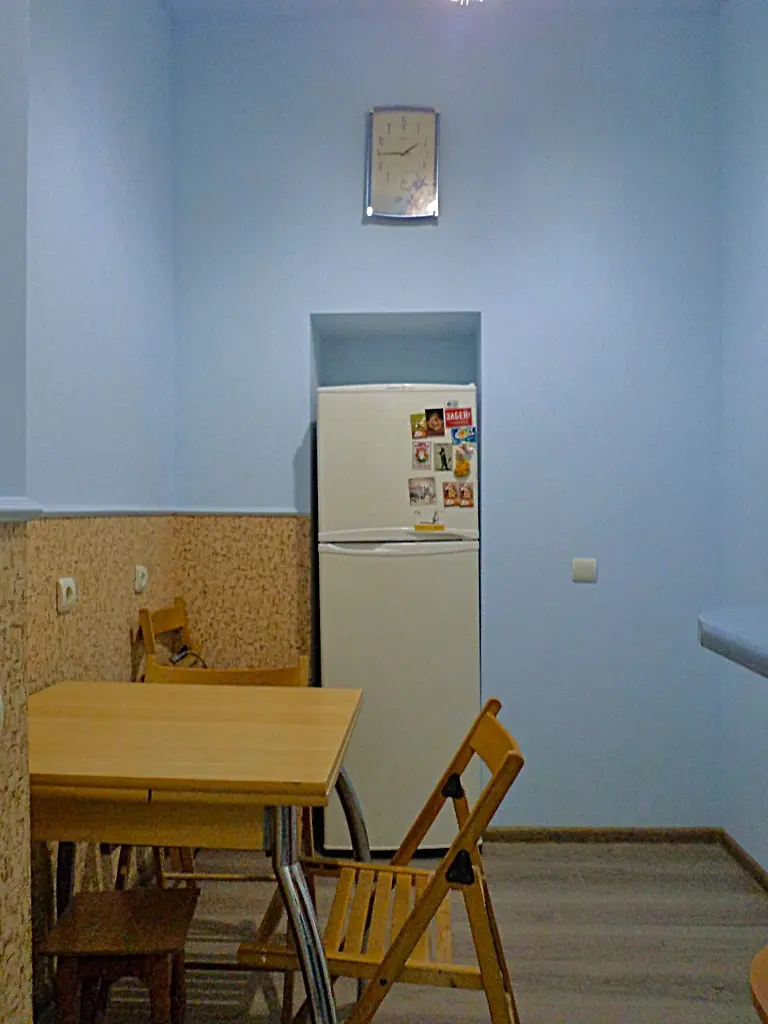 Фото Selling a 2-room apartment, 47 sq.m., Kniazivska Street 5 Odesa, price: 47000 $, code 2074
