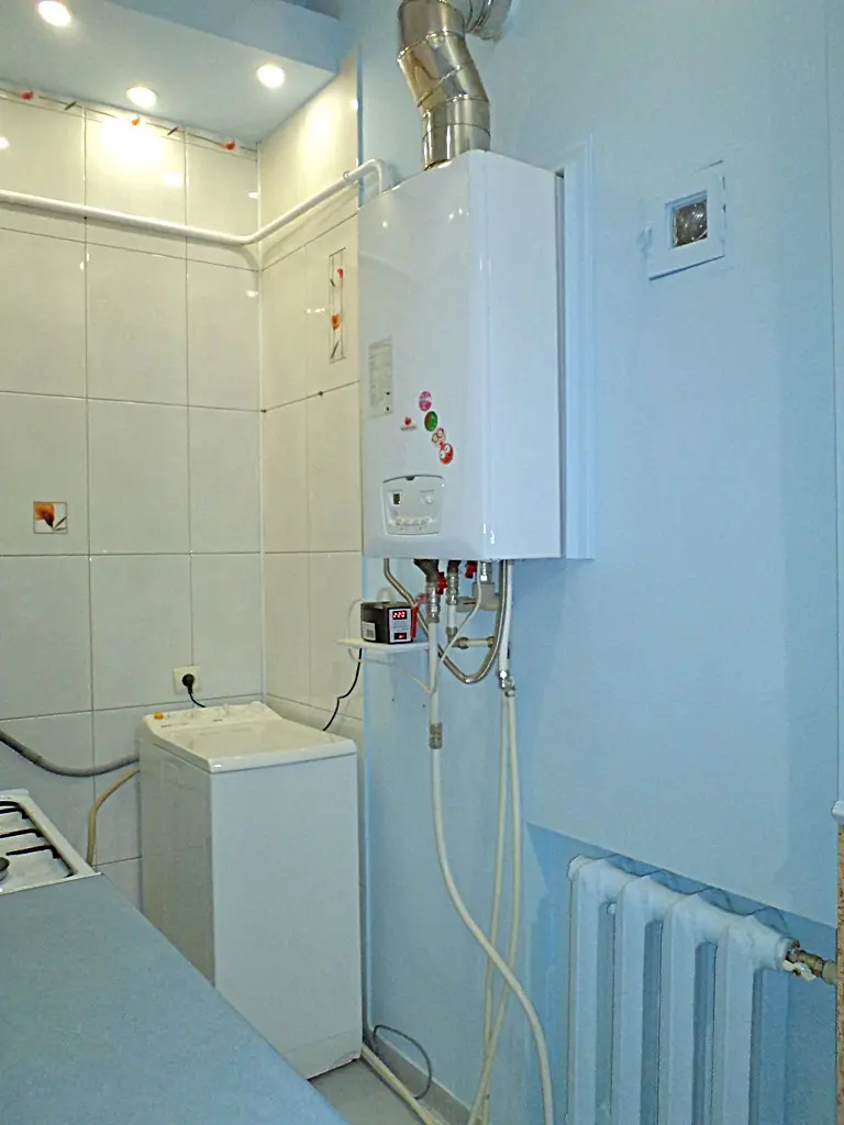 Фото Selling a 2-room apartment, 47 sq.m., Kniazivska Street 5 Odesa, price: 47000 $, code 2074