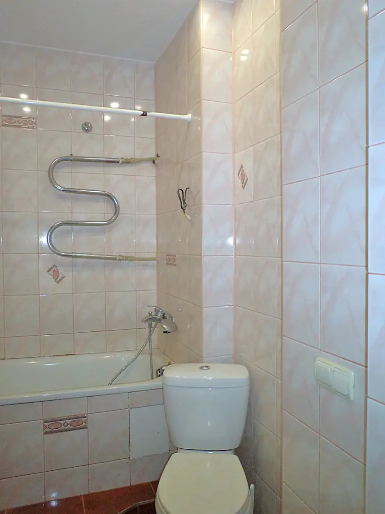 Фото Selling a 2-room apartment, 47 sq.m., Kniazivska Street 5 Odesa, price: 47000 $, code 2074