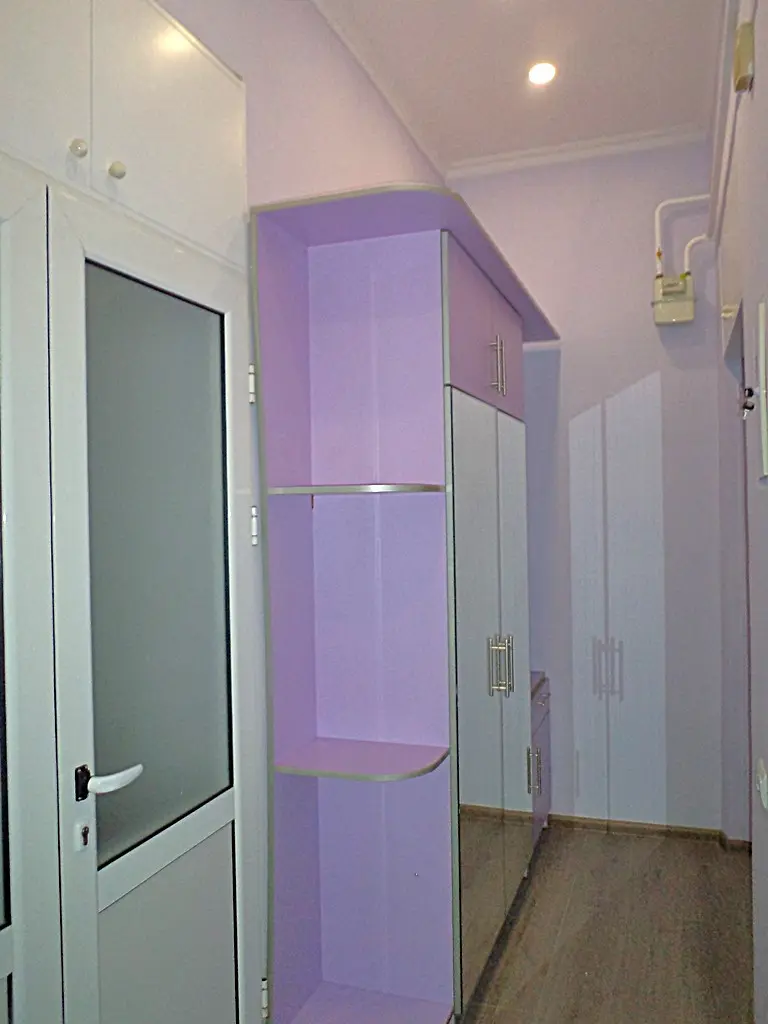 Фото Selling a 2-room apartment, 47 sq.m., Kniazivska Street 5 Odesa, price: 47000 $, code 2074