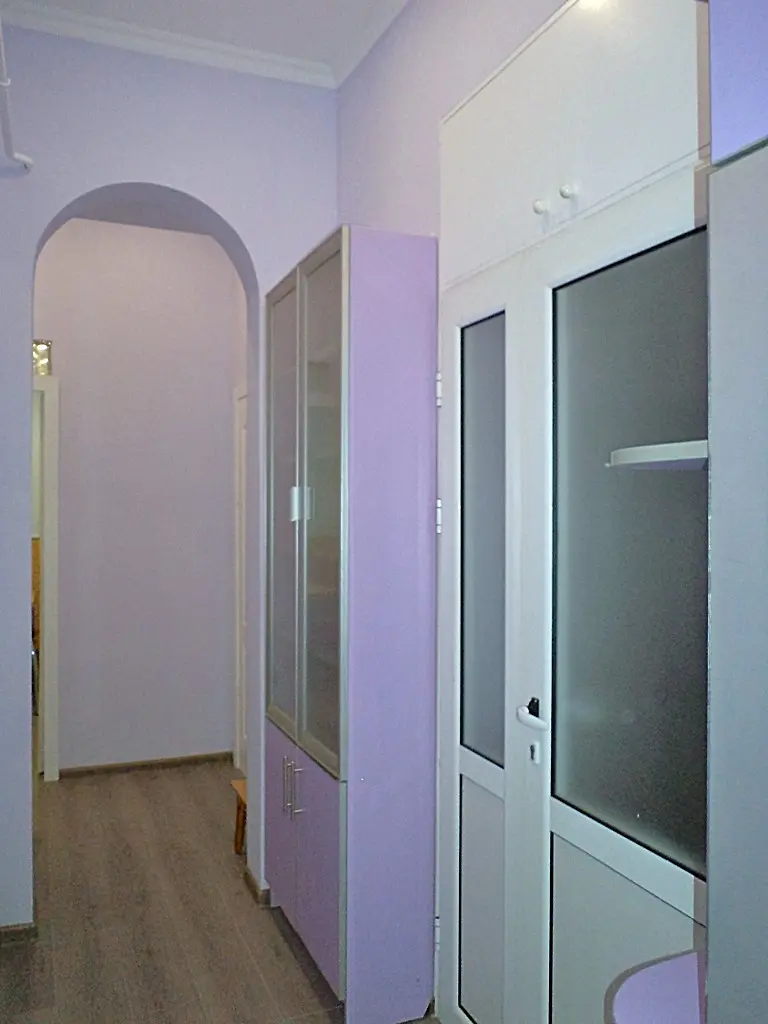 Фото Selling a 2-room apartment, 47 sq.m., Kniazivska Street 5 Odesa, price: 47000 $, code 2074