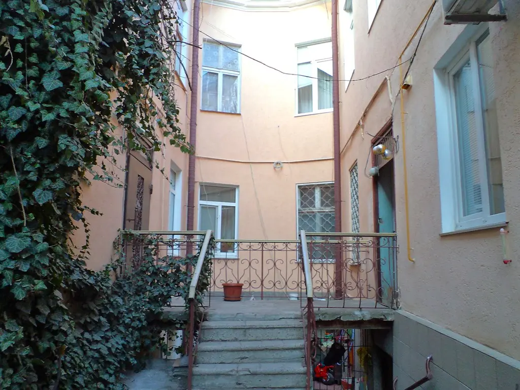 Фото Selling a 2-room apartment, 47 sq.m., Kniazivska Street 5 Odesa, price: 47000 $, code 2074