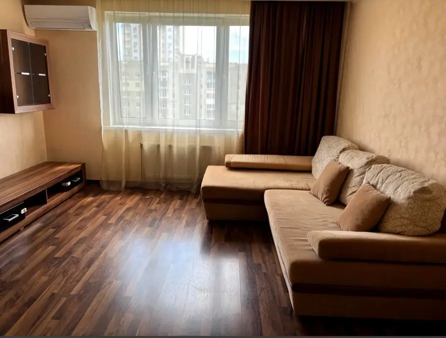Фото Rent a 2-room apartment, Tatarska Street 27/4 Kyiv for long-term rent, price: 20000 грн, code 2076