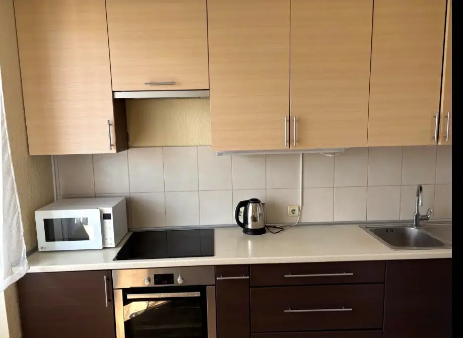 Фото Rent a 2-room apartment, Tatarska Street 27/4 Kyiv for long-term rent, price: 20000 грн, code 2076