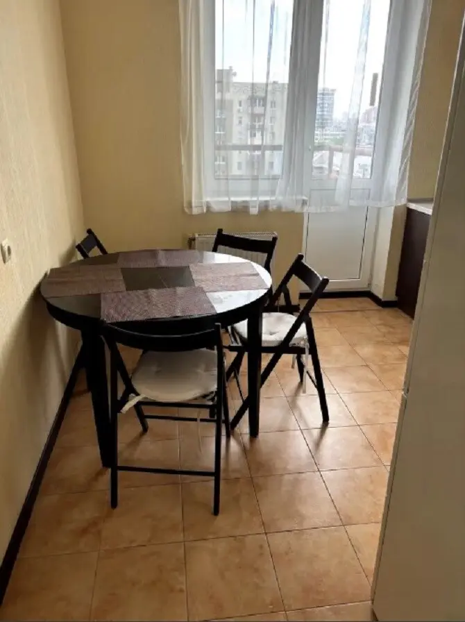Фото Rent a 2-room apartment, Tatarska Street 27/4 Kyiv for long-term rent, price: 20000 грн, code 2076