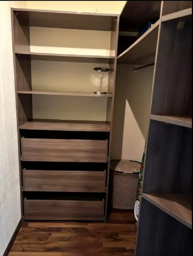 Фото Rent a 2-room apartment, Tatarska Street 27/4 Kyiv for long-term rent, price: 20000 грн, code 2076