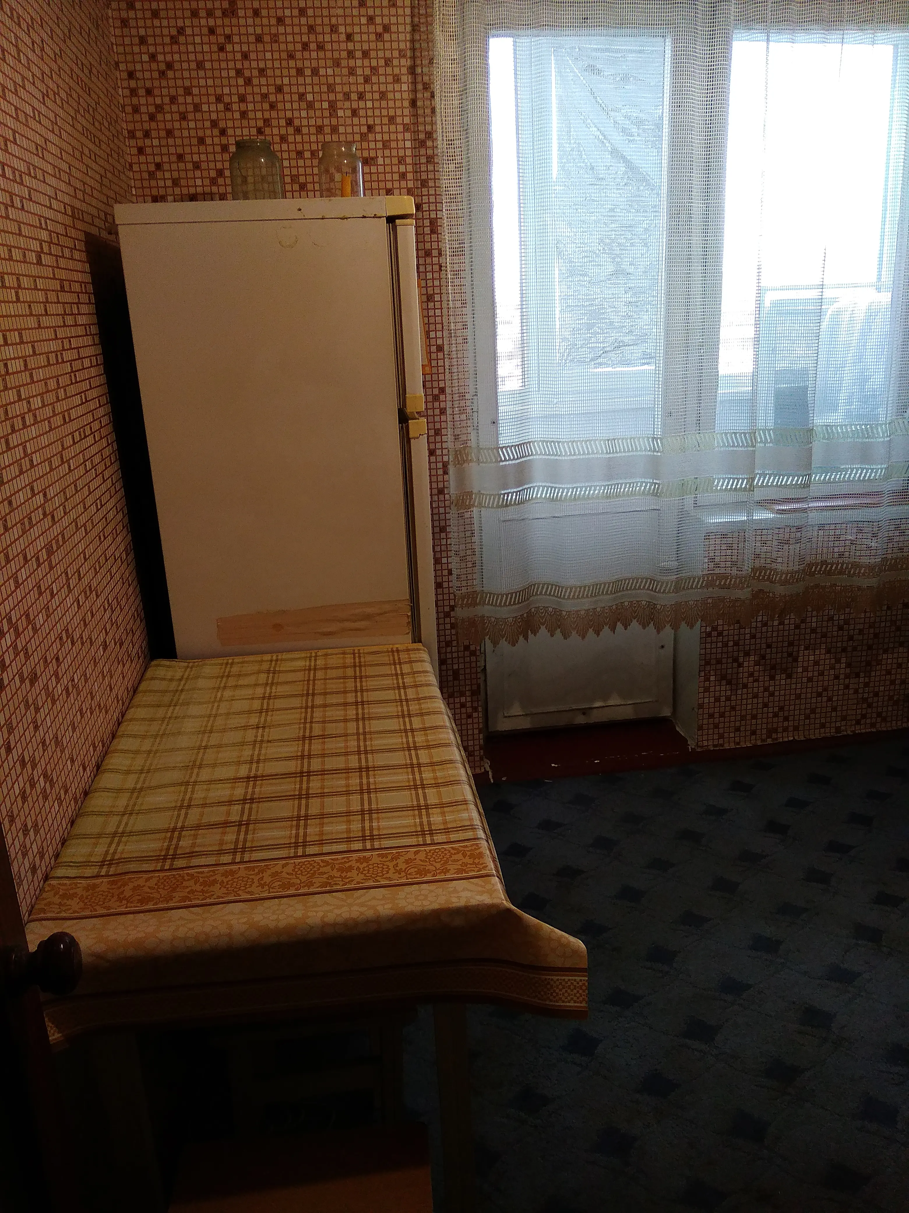 Фото Зняти 1 кімнатну квартиру, Оболонська пл. (Дружби Народів СРСР)  Київ в довгострокову оренду, ціна: 13990 UAH, код 2077