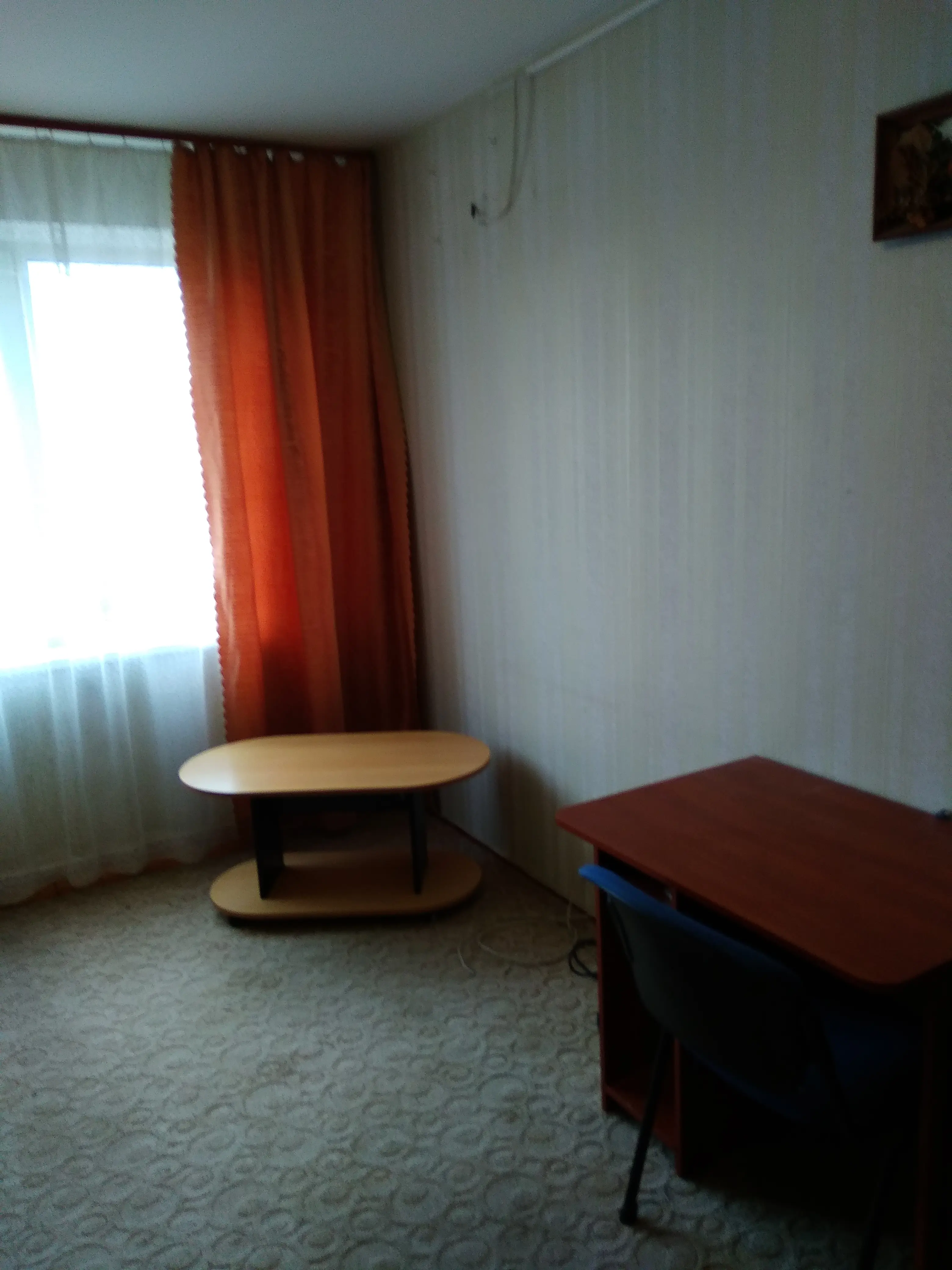 Фото Зняти 1 кімнатну квартиру, Оболонська пл. (Дружби Народів СРСР)  Київ в довгострокову оренду, ціна: 13990 UAH, код 2077