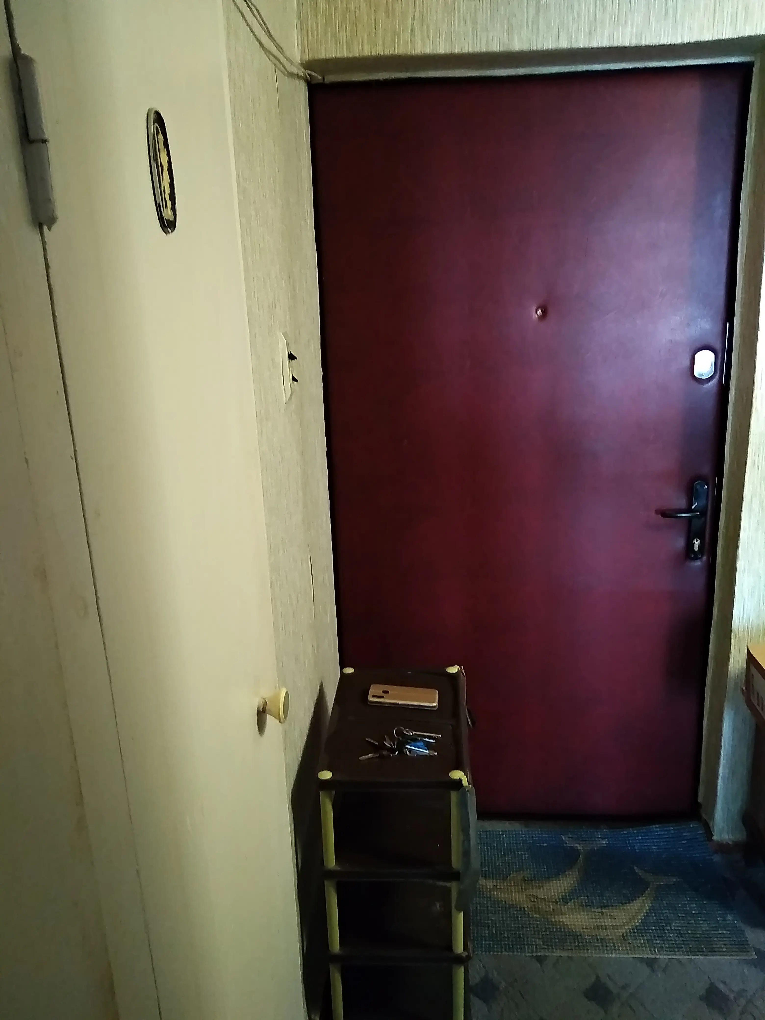 Фото Зняти 1 кімнатну квартиру, Оболонська пл. (Дружби Народів СРСР)  Київ в довгострокову оренду, ціна: 13990 UAH, код 2077