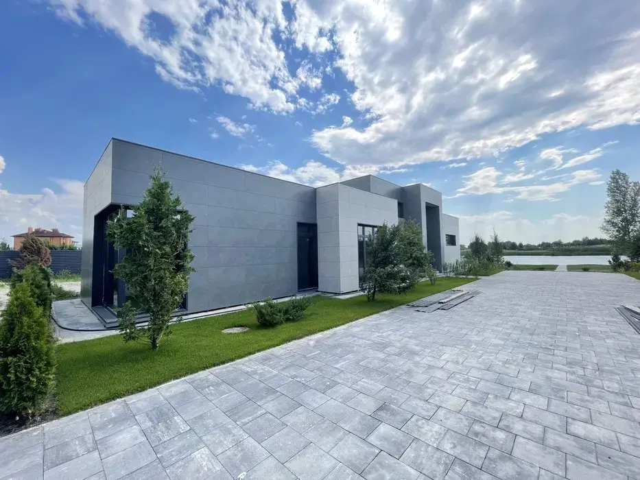 Фото Продаю будинок, 232 кв. м, Центральна вул.  Київ, ціна: 305000 $, код 2079