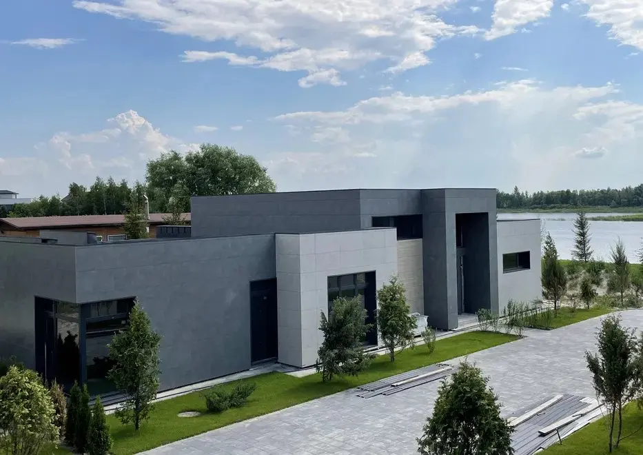 Фото Продаю будинок, 232 кв. м, Центральна вул.  Київ, ціна: 305000 $, код 2079