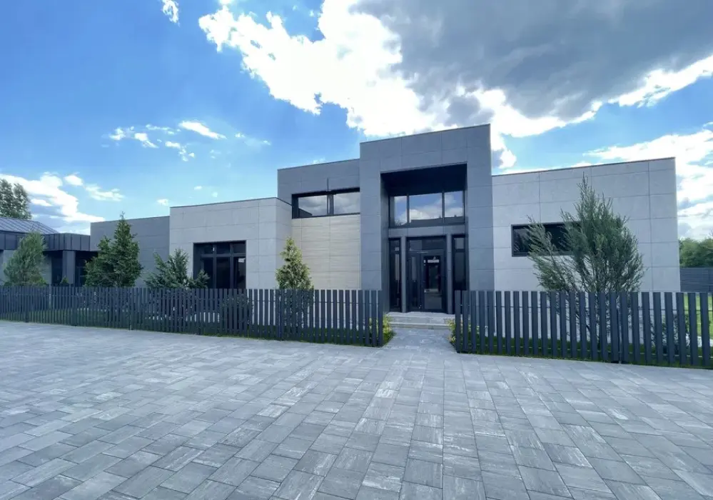 Фото Продаю будинок, 232 кв. м, Центральна вул.  Київ, ціна: 305000 $, код 2079