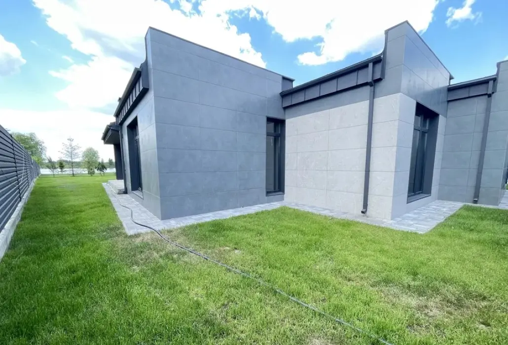 Фото Продаю будинок, 232 кв. м, Центральна вул.  Київ, ціна: 305000 $, код 2079