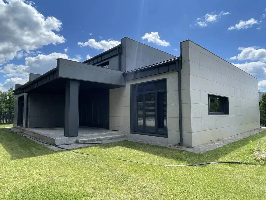 Фото Продаю будинок, 232 кв. м, Центральна вул.  Київ, ціна: 305000 $, код 2079