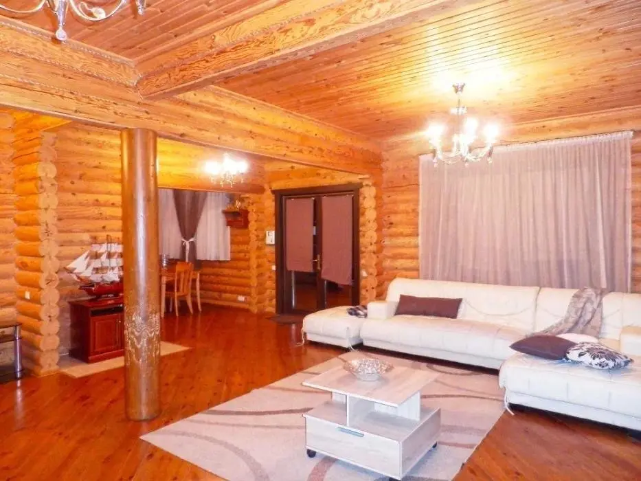 Фото Снять дом, Ивана Дяченко ул.  Киев в долгосрочную аренду, цена: 1500 $, код 2080
