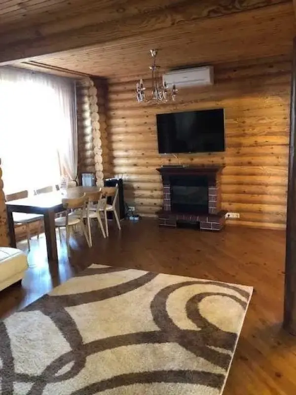 Фото Снять дом, Ивана Дяченко ул.  Киев в долгосрочную аренду, цена: 1500 $, код 2080