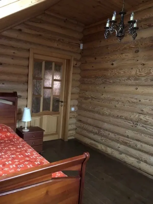 Фото Снять дом, Ивана Дяченко ул.  Киев в долгосрочную аренду, цена: 1500 $, код 2080