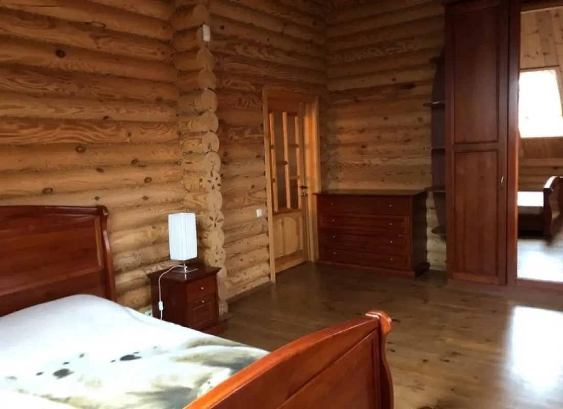 Фото Снять дом, Ивана Дяченко ул.  Киев в долгосрочную аренду, цена: 1500 $, код 2080