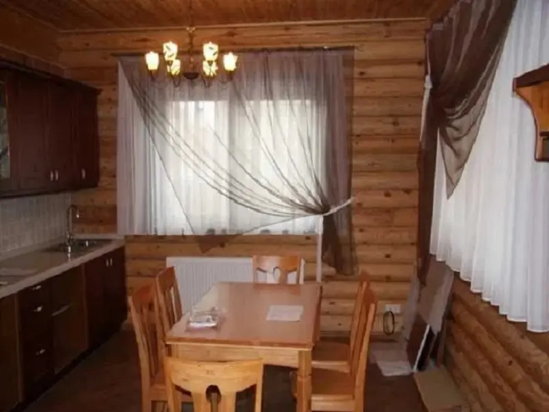 Фото Снять дом, Ивана Дяченко ул.  Киев в долгосрочную аренду, цена: 1500 $, код 2080